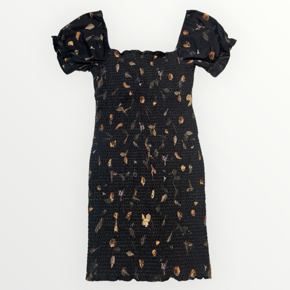 AllSaints Martha Mutare Dress - Picture 10 of 16